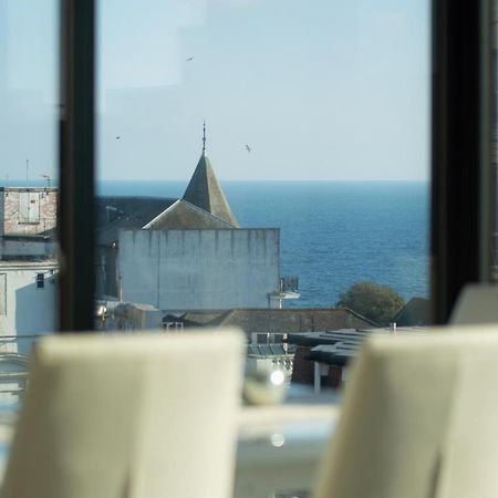 * Panoramic Penthouse With Sea & City Views Μπόρνμουθ Εξωτερικό φωτογραφία